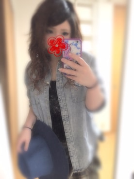 milleさんのコーディネート