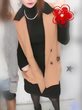 milleさんのコーディネート