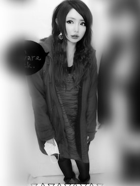 milleさんのコーディネート