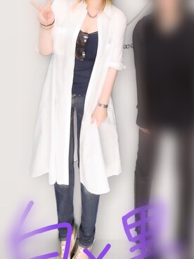 milleさんのコーディネート