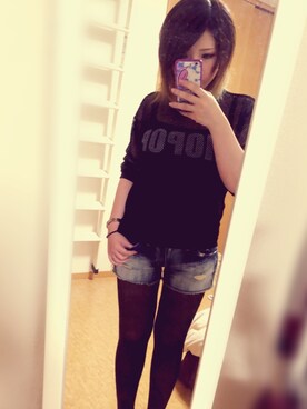 milleさんのコーディネート