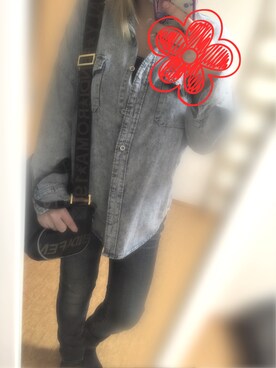 milleさんのコーディネート