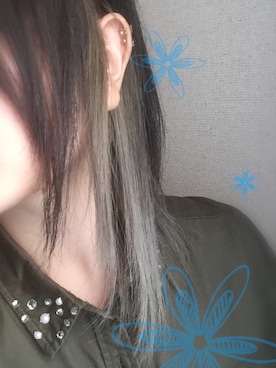 milleさんのコーディネート