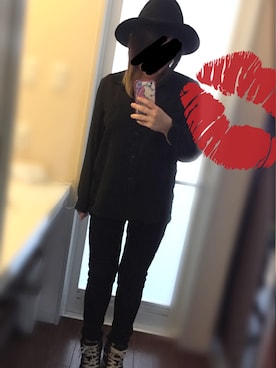 milleさんのコーディネート