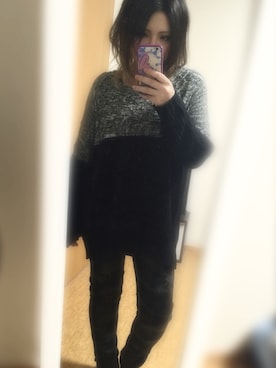 milleさんのコーディネート