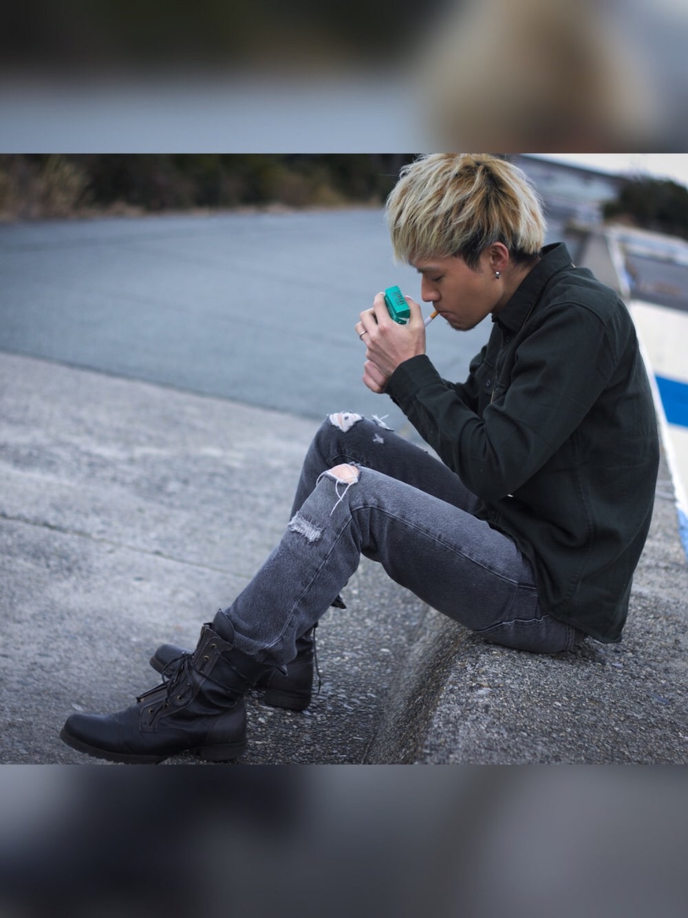 EXILE SHOKICHI」のメンズ人気ファッションコーディネート - WEAR