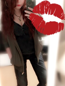 milleさんのコーディネート