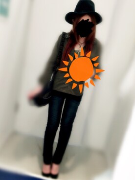 milleさんのコーディネート