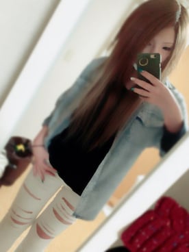 milleさんのコーディネート