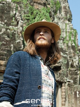 seriesさんのコーディネート