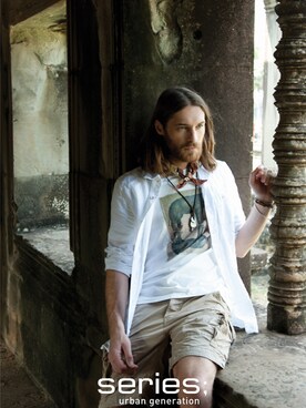 seriesさんのコーディネート