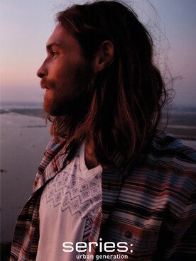 seriesさんのコーディネート