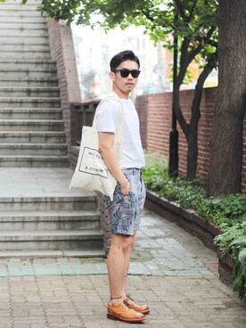 seriesさんのコーディネート