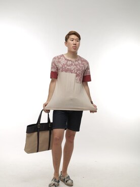 seriesさんのコーディネート