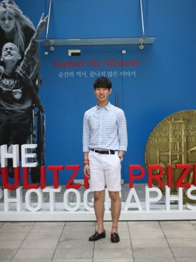 seriesさんのコーディネート