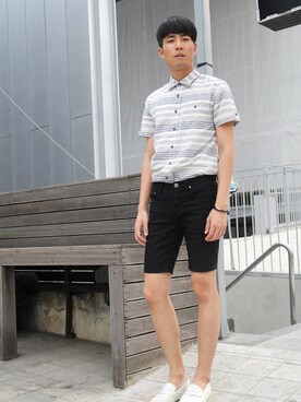 seriesさんのコーディネート