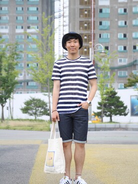 seriesさんのコーディネート