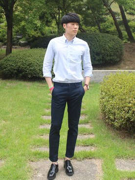 seriesさんのコーディネート