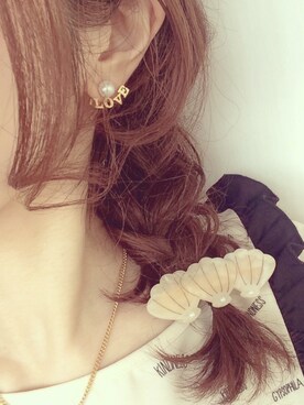 lillyさんのコーディネート