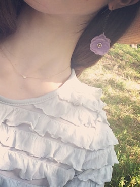 lillyさんのコーディネート