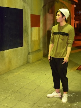 F.koronさんのコーディネート