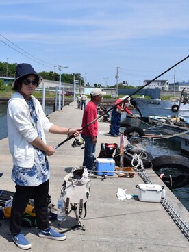 F.koronさんのコーディネート