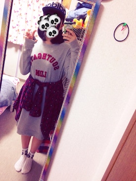 づ。さんのコーディネート