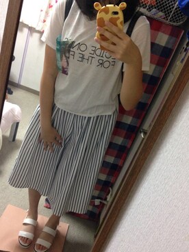 づ。さんのコーディネート