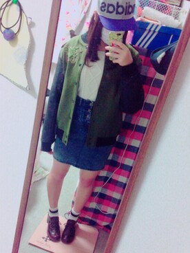 づ。さんのコーディネート