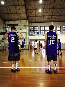 Bruceさんのコーディネート