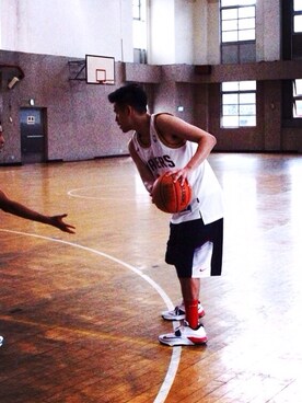 Bruceさんのコーディネート