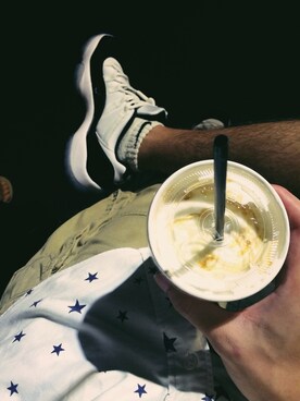 Bruceさんのコーディネート