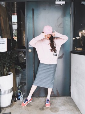 錚錚👑さんのコーディネート