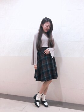 錚錚👑さんのコーディネート