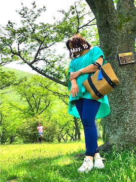 rinkoさんのコーディネート