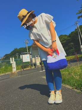 rinkoさんのコーディネート