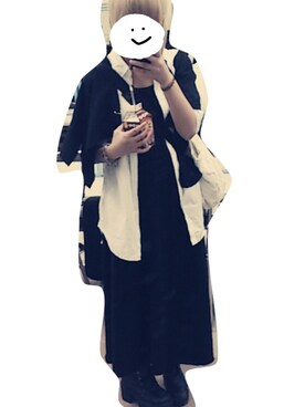 はる かさんのコーディネート