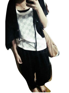 はる かさんのコーディネート