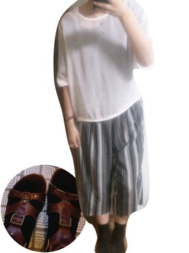 はる かさんのコーディネート