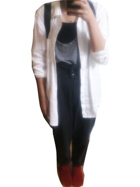 はる かさんのコーディネート