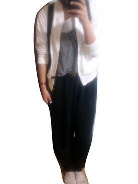 はる かさんのコーディネート