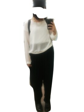 はる かさんのコーディネート