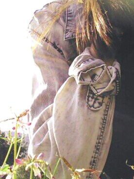 叶孤橙叶孤橙叶孤橙さんのコーディネート