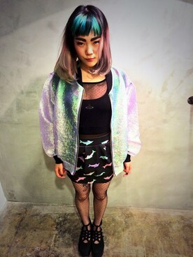 limccoさんのコーディネート