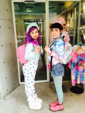 limccoさんのコーディネート