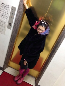 limccoさんのコーディネート