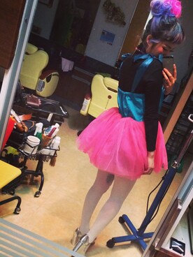 limccoさんのコーディネート