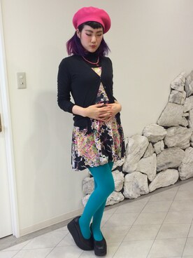 limccoさんのコーディネート