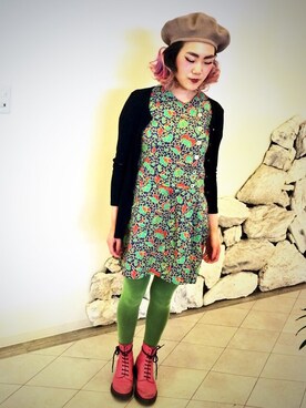 limccoさんのコーディネート