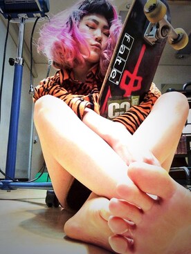 limccoさんのコーディネート